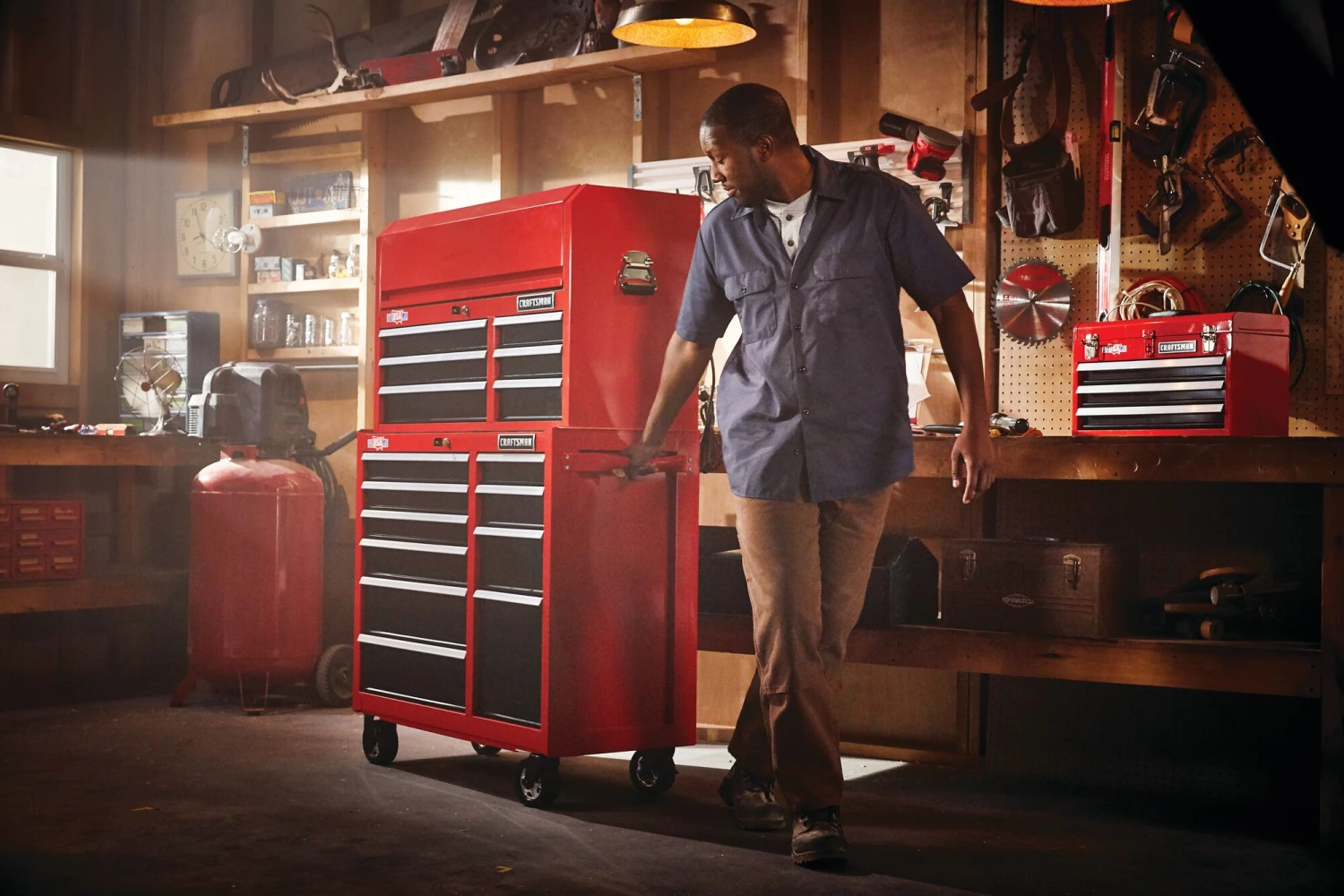 Tool Storage Online Shop -Tool Storage Online Shop Drupal Large CMST24110RB A1