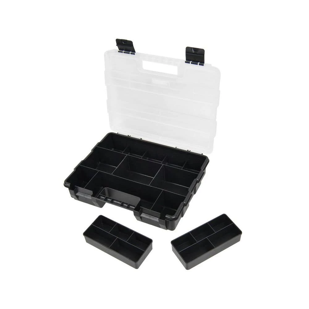 Anvil 65-Compartments 5-in-1 Small Parts Organizer 9 Anvil 65-Compartments 5-in-1 Small Parts Organizer - Image 7