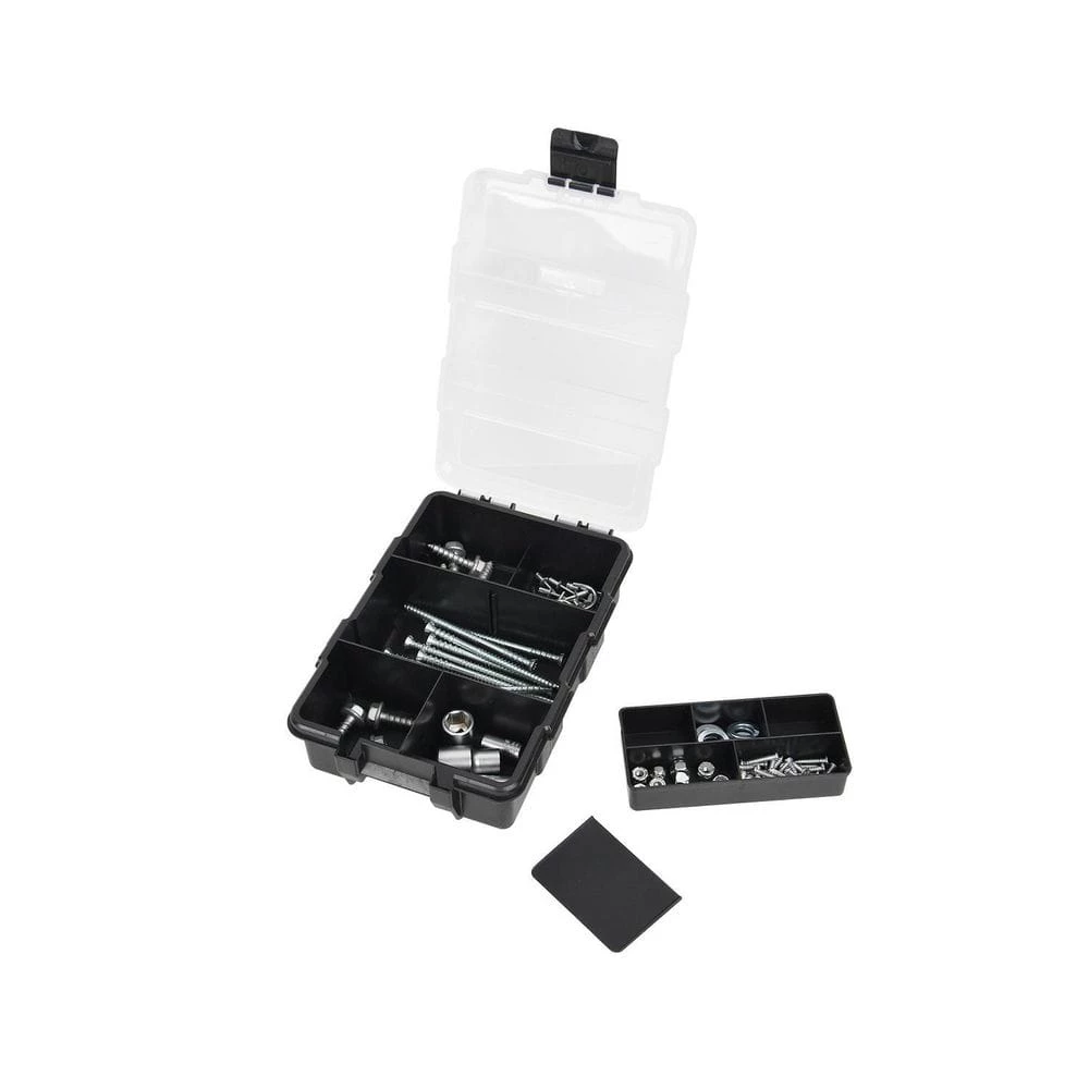 Anvil 65-Compartments 5-in-1 Small Parts Organizer 8 Anvil 65-Compartments 5-in-1 Small Parts Organizer - Image 6