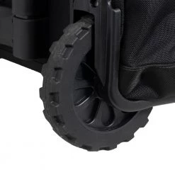 DEAD ON TOOLS 18 in. Rolling Tool Tote with Extended Handle 20 DEAD ON TOOLS 18 in. Rolling Tool Tote with Extended Handle -Tool Storage Online Shop black dead on tools tool bags do roller 1d 1000