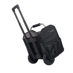 DEAD ON TOOLS 18 in. Rolling Tool Tote with Extended Handle 26 DEAD ON TOOLS 18 in. Rolling Tool Tote with Extended Handle -Tool Storage Online Shop black dead on tools tool bags do roller 44 1000