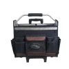 DEAD ON TOOLS 18 in. Rolling Tool Tote with Extended Handle 1 DEAD ON TOOLS 18 in. Rolling Tool Tote with Extended Handle -Tool Storage Online Shop black dead on tools tool bags do roller 64 1000