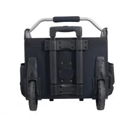 DEAD ON TOOLS 18 in. Rolling Tool Tote with Extended Handle 21 DEAD ON TOOLS 18 in. Rolling Tool Tote with Extended Handle -Tool Storage Online Shop black dead on tools tool bags do roller 66 1000