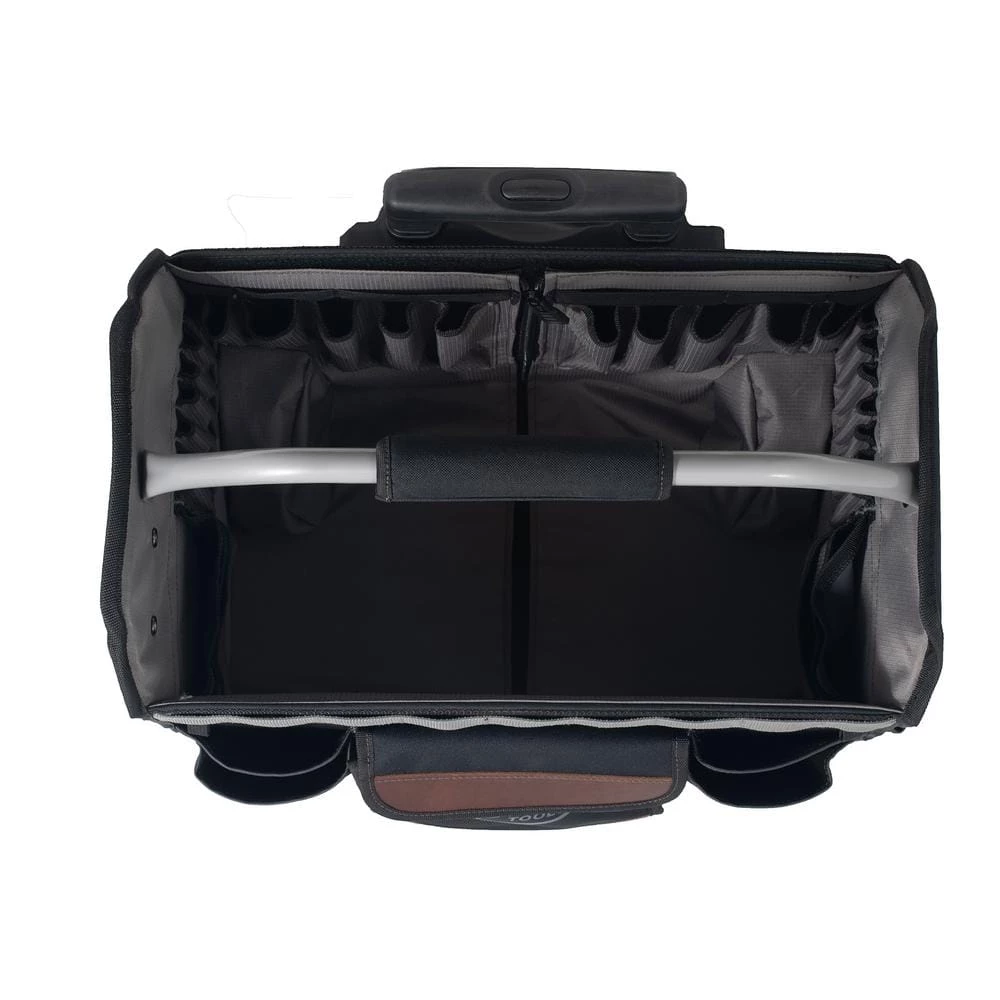 DEAD ON TOOLS 18 in. Rolling Tool Tote with Extended Handle 9 DEAD ON TOOLS 18 in. Rolling Tool Tote with Extended Handle - Image 7