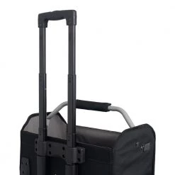 DEAD ON TOOLS 18 in. Rolling Tool Tote with Extended Handle 19 DEAD ON TOOLS 18 in. Rolling Tool Tote with Extended Handle -Tool Storage Online Shop black dead on tools tool bags do roller a0 1000