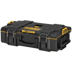 DEWALT TOUGHSYSTEM 2.0 22 in. Small Tool Box
