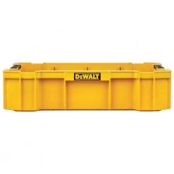 DEWALT Tough System 2.0 Tool Box with Tray -Tool Storage Online Shop black dewalt modular tool storage systems dwst08165w8120 40 1000
