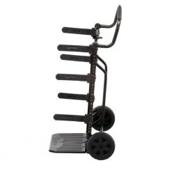 DEWALT TOUGHSYSTEM 9.6 in. 0-Drawer Utility Cart Tool Box Carrier -Tool Storage Online Shop black dewalt modular tool storage systems dwst08210 1d 1000