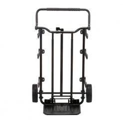 DEWALT TOUGHSYSTEM 9.6 in. 0-Drawer Utility Cart Tool Box Carrier -Tool Storage Online Shop black dewalt modular tool storage systems dwst08210 40 1000
