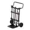 DEWALT TOUGHSYSTEM 9.6 in. 0-Drawer Utility Cart Tool Box Carrier -Tool Storage Online Shop black dewalt modular tool storage systems dwst08210 64 1000