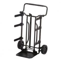 DEWALT TOUGHSYSTEM 9.6 in. 0-Drawer Utility Cart Tool Box Carrier -Tool Storage Online Shop black dewalt modular tool storage systems dwst08210 a0 1000