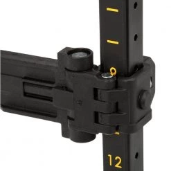 DEWALT TOUGHSYSTEM 9.6 in. 0-Drawer Utility Cart Tool Box Carrier -Tool Storage Online Shop black dewalt modular tool storage systems dwst08210 c3 1000