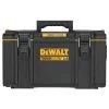 DEWALT TOUGHSYSTEM 2.0 22 in. Large Tool Box -Tool Storage Online Shop black dewalt modular tool storage systems dwst08300 64 1000
