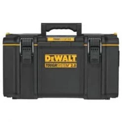 DEWALT TOUGHSYSTEM 2.0 22 in. Large Tool Box