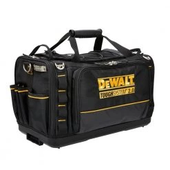 DEWALT TOUGHSYSTEM 2.0 22 in. Tool Bag -Tool Storage Online Shop black dewalt modular tool storage systems dwst08350 1d 1000