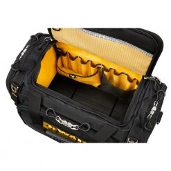 DEWALT TOUGHSYSTEM 2.0 22 in. Tool Bag -Tool Storage Online Shop black dewalt modular tool storage systems dwst08350 4f 1000