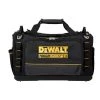 DEWALT TOUGHSYSTEM 2.0 22 in. Tool Bag 2 DEWALT TOUGHSYSTEM 2.0 22 in. Tool Bag -Tool Storage Online Shop black dewalt modular tool storage systems dwst08350 64 1000