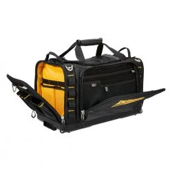 DEWALT TOUGHSYSTEM 2.0 22 in. Tool Bag -Tool Storage Online Shop black dewalt modular tool storage systems dwst08350 66 1000
