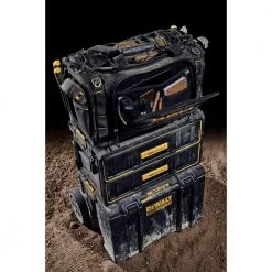 DEWALT TOUGHSYSTEM 2.0 22 in. Tool Bag -Tool Storage Online Shop black dewalt modular tool storage systems dwst08350 76 1000