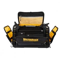 DEWALT TOUGHSYSTEM 2.0 22 in. Tool Bag -Tool Storage Online Shop black dewalt modular tool storage systems dwst08350 a0 1000