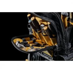 DEWALT TOUGHSYSTEM 2.0 22 in. Tool Bag -Tool Storage Online Shop black dewalt modular tool storage systems dwst08350 c3 1000