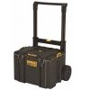 DEWALT TOUGHSYSTEM 2.0 24 in. Mobile Tool Box 1 DEWALT TOUGHSYSTEM 2.0 24 in. Mobile Tool Box -Tool Storage Online Shop black dewalt modular tool storage systems dwst08450 64 1000