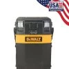 DEWALT 16 in. 4-in-1 Cantilever Tool Box Mobile Work Center -Tool Storage Online Shop black dewalt portable tool boxes dwst20880 64 1000