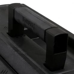 DEWALT 24 in. 1-Touch Latch Tool Box -Tool Storage Online Shop black dewalt portable tool boxes dwst24082 1d 1000