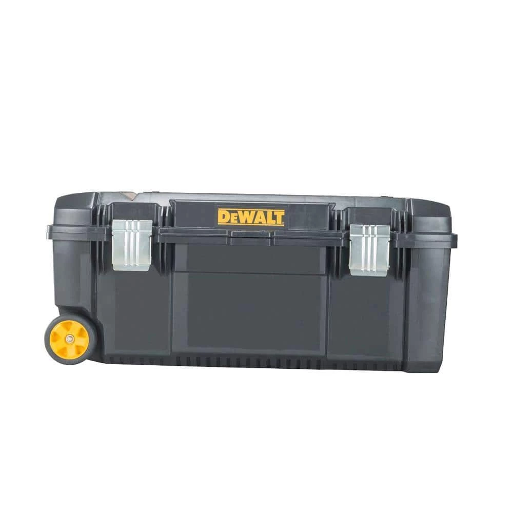 DEWALT 28 in. 12 Gal. Mobile Tool Box 10 DEWALT 28 in. 12 Gal. Mobile Tool Box - Image 8