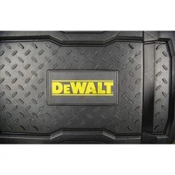 DEWALT 25 in. 15 Gal. Mobile Tool Box -Tool Storage Online Shop black dewalt portable tool boxes dwst33090 66 1000