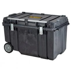 DEWALT Tough Chest 38 in. 63 Gal. Mobile Tool Box