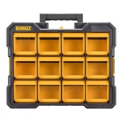 Tool Storage Online Shop -Tool Storage Online Shop black dewalt small parts organizers dwst14121w2pk e1 1000