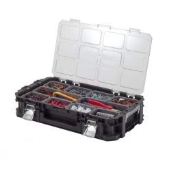 Husky 22 in. Connect Rolling System Tool Box -Tool Storage Online Shop black husky modular tool storage systems 230381 1f 1000 1