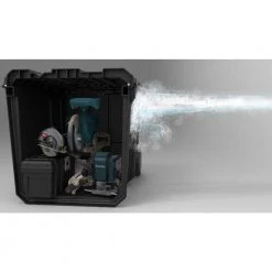 Husky 37 in. Rolling Tool Box Utility Cart Black -Tool Storage Online Shop black husky portable tool boxes 209261 1f 1000