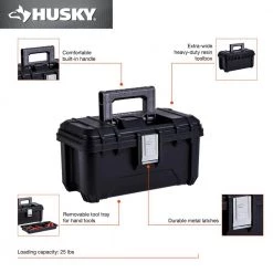 Tool Storage Online Shop -Tool Storage Online Shop black husky portable tool boxes 235574 e1 1000
