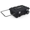 Husky 25 Gal. Connect Rolling Tool Box -Tool Storage Online Shop black husky portable tool boxes 249208 64 1000