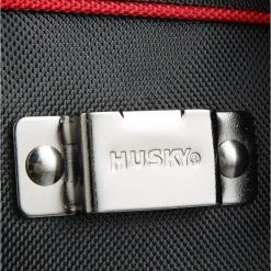 Husky 16 in. Large Mouth Tool Bag with Tool Wall 21 Husky 16 in. Large Mouth Tool Bag with Tool Wall -Tool Storage Online Shop black husky tool bags 67126 02 1d 1000