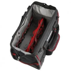 Husky 16 in. Large Mouth Tool Bag with Tool Wall 19 Husky 16 in. Large Mouth Tool Bag with Tool Wall -Tool Storage Online Shop black husky tool bags 67126 02 40 1000