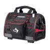 Husky 16 in. Large Mouth Tool Bag with Tool Wall -Tool Storage Online Shop black husky tool bags 67126 02 64 1000