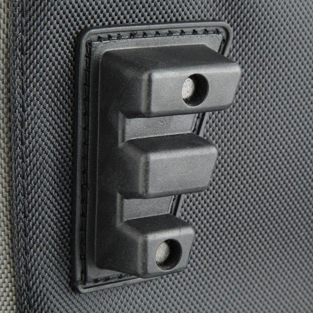 Husky 16 in. Large Mouth Tool Bag with Tool Wall 8 Husky 16 in. Large Mouth Tool Bag with Tool Wall - Image 6