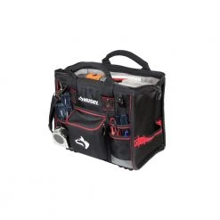 Husky 16 in. Large Mouth Tool Bag with Tool Wall 24 Husky 16 in. Large Mouth Tool Bag with Tool Wall -Tool Storage Online Shop black husky tool bags 67126 02 c3 1000