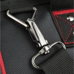 Husky 16 in. Large Mouth Tool Bag with Tool Wall 30 Husky 16 in. Large Mouth Tool Bag with Tool Wall -Tool Storage Online Shop black husky tool bags 67126 02 d4 1000