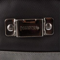 Husky 10 in. Electrician Tool Bag with Removable Tool Wall -Tool Storage Online Shop black husky tool bags 67128 02 76 1000