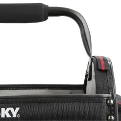 Husky 20 in. Pro Tool Tote with Removable Tool Wall -Tool Storage Online Shop black husky tool bags 67129 02 76 1000