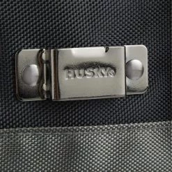 Husky 20 in. Pro Tool Tote with Removable Tool Wall -Tool Storage Online Shop black husky tool bags 67129 02 d4 1000