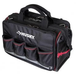 Husky 18 in. Tech Tool Bag