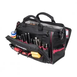 Husky 18 in. Tech Tool Bag -Tool Storage Online Shop black husky tool bags 67130 02 c3 1000
