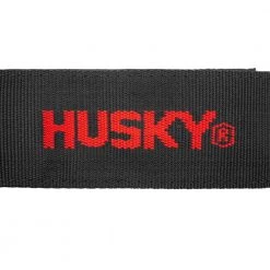 Husky 18 in. Heavy-Duty Hanging Carabiner Strap Zinc-Plated Steel with Quick-Release Hook and Loop Fastening in Black (5-Pack) 19 Husky 18 in. Heavy-Duty Hanging Carabiner Strap Zinc-Plated Steel with Quick-Release Hook and Loop Fastening in Black (5-Pack) -Tool Storage Online Shop black husky tool bags hd00138 th5pk 76 1000