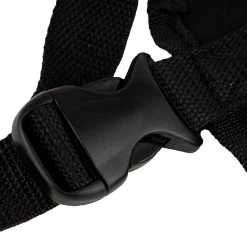 Husky 23 in. 16-Pocket Black Canvas Bib Tool Apron -Tool Storage Online Shop black husky tool belts hd00122 th c3 1000