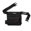 Husky 6-Pocket Black Tool Belt Pouch -Tool Storage Online Shop black husky tool belts hd335088 th 64 1000